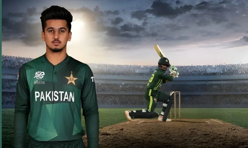 صائم ایوب دوبارہ ٹی20 آل راؤنڈر رینکنگ میں نمبر ون