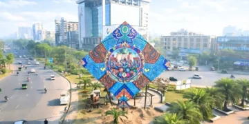 پتنگوں، ڈھول اور رنگوں کا تہوار، لاہور میں بسنت کی تیاریاں مکمل