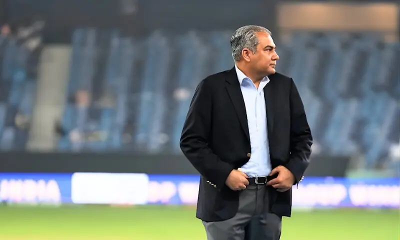 پاکستان-بھارت میچ پر بائیکاٹ، آئی سی سی فیصلہ کرے گی آگے کیا ہوگا؟