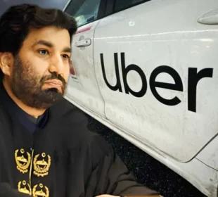 اقتدار سے اوبر تک: قاسم سوری کی حیران کن کہانی