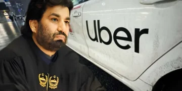 اقتدار سے اوبر تک: قاسم سوری کی حیران کن کہانی