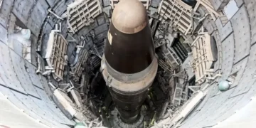 نیو اسٹارٹ معاہدے کے ختم ہونے کے بعد عالمی سطح پر ایٹمی ہتھیاروں کی دوڑ کا خطرہ بڑھ گیا