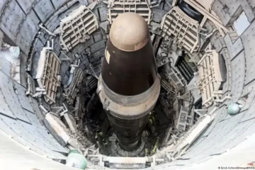 نیو اسٹارٹ معاہدے کے ختم ہونے کے بعد عالمی سطح پر ایٹمی ہتھیاروں کی دوڑ کا خطرہ بڑھ گیا