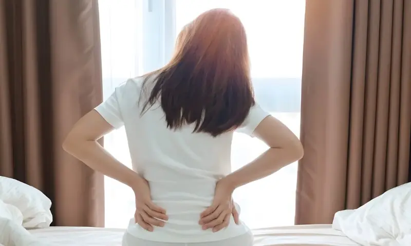 نیند اور صحت: رات بھر آرام دہ نیند کے آسان طریقے