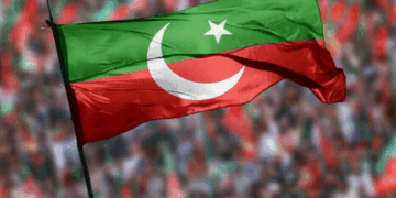 8 فروری: پی ٹی آئی کی ملک گیر پرامن مزاحمت کا دن