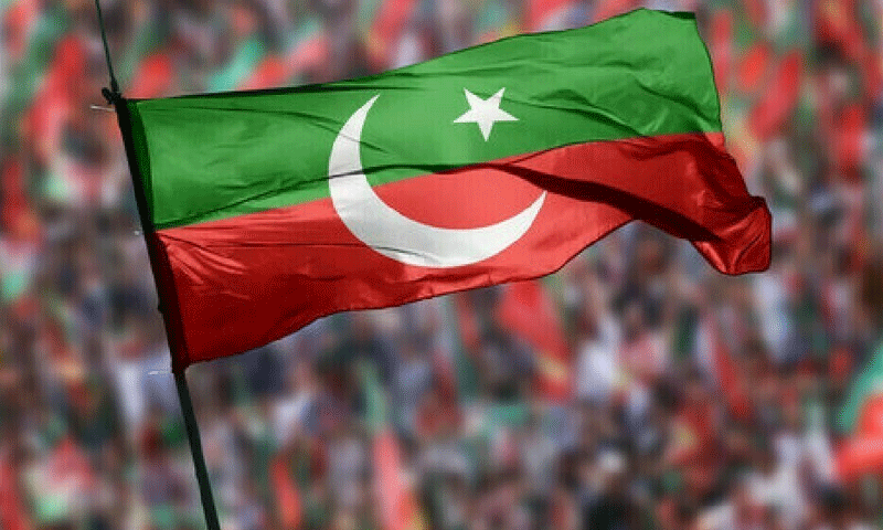 8 فروری: پی ٹی آئی کی ملک گیر پرامن مزاحمت کا دن