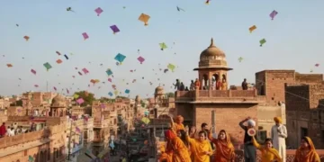 بسنت کی واپسی، مگر شرطیں فولاد جیسی — خلاف ورزی پر 7 سال قید اور 50 لاکھ جرمانہ!