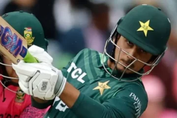 حیدرآباد فرنچائز نے صائم ایوب کو سب سے مہنگا پاکستانی کھلاڑی بنا دیا