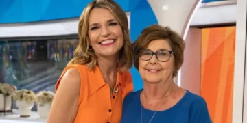 معروف اینکر ساوانا گتھری کی والدہ لاپتہ، ایف بی آئی کی تحقیقات جاری