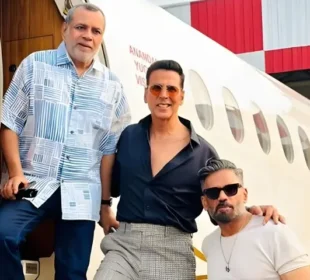 ہیرا پھیری 3 پر قانونی تنازعہ، حقوق کی ملکیت کا دعویٰ سامنے آ گیا