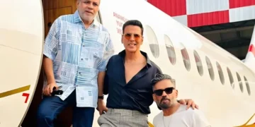 ہیرا پھیری 3 پر قانونی تنازعہ، حقوق کی ملکیت کا دعویٰ سامنے آ گیا