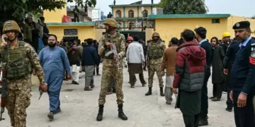 اسلام آباد میں مسجد پر خودکش حملہ، تحقیقات میں اہم پیش رفت