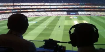 ورلڈ کپ 2026: اردو زبان نے عالمی کرکٹ کمنٹری میں جگہ بنا لی