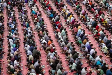 رمضان 2026 کا آغاز قریب: دنیا بھر کے مسلمان روزوں کے لیے تیار