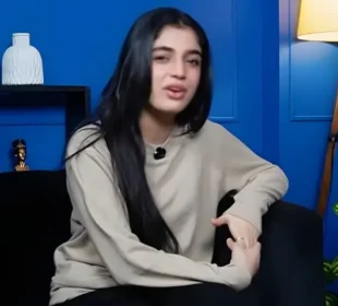 لائبہ خان نے نئی دلہنوں کو مالی طور پر ہوشیار فیصلے کرنے کی نصیحت کر دی