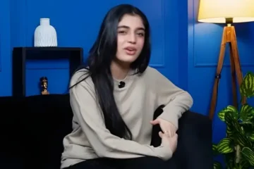 لائبہ خان نے نئی دلہنوں کو مالی طور پر ہوشیار فیصلے کرنے کی نصیحت کر دی