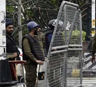 راولپنڈی میں سیکیورٹی خدشات، دفعہ 144 میں توسیع