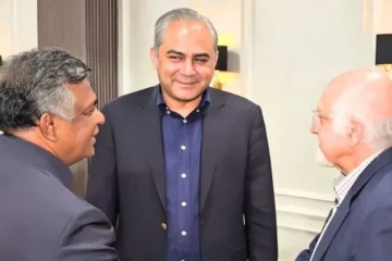 آئی سی سی کی کوششیں تیز، پاک بھارت میچ پر حکومت سے مشاورت کا فیصلہ