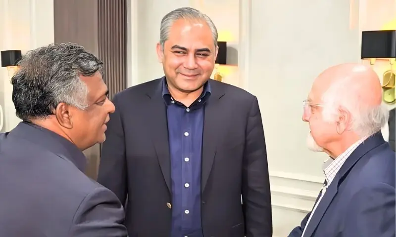 آئی سی سی کی کوششیں تیز، پاک بھارت میچ پر حکومت سے مشاورت کا فیصلہ