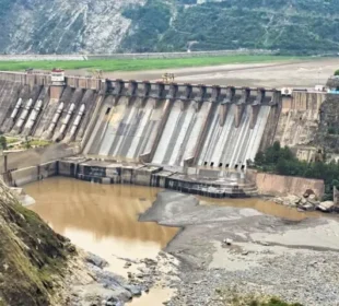 بھارتی جارحیت میں اضافہ، سندھ طاس معاہدہ دباؤ میں