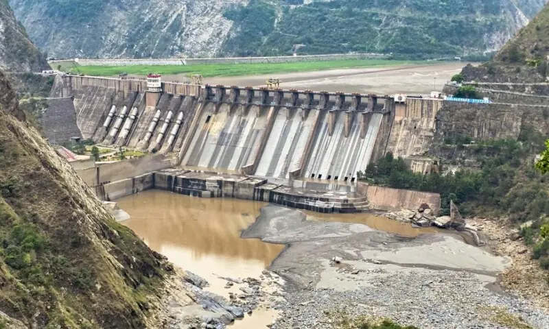 بھارتی جارحیت میں اضافہ، سندھ طاس معاہدہ دباؤ میں