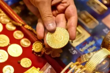 پاکستان میں سونا اور چاندی مہنگی، عالمی مارکیٹ میں بھی اضافہ