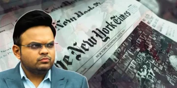 ٹی20 ورلڈ کپ میں بھارت کے سیاسی اثرات عالمی کرکٹ کے لیے خطرہ بن گئے