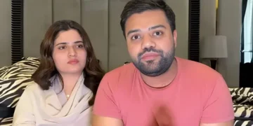 سعد الرحمان عرف ڈکی بھائی اور دیگر ملزمان پر فردِ جرم عائد