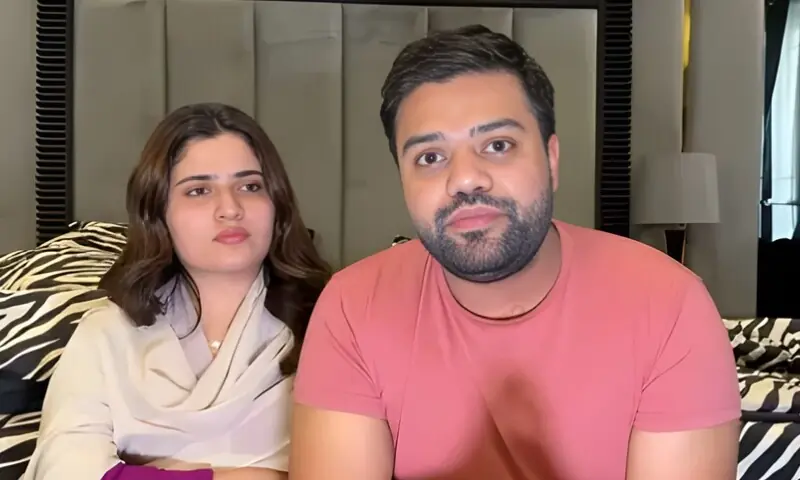 سعد الرحمان عرف ڈکی بھائی اور دیگر ملزمان پر فردِ جرم عائد