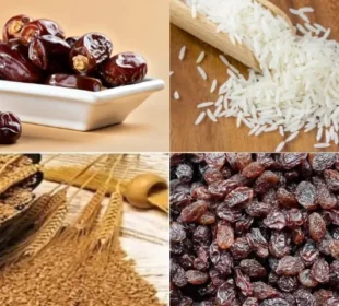 اسلامی نظریاتی کونسل نے صدقۂ فطر اور فدیے کا نصاب جاری کر دیا