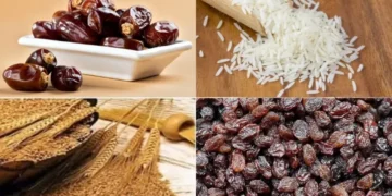 اسلامی نظریاتی کونسل نے صدقۂ فطر اور فدیے کا نصاب جاری کر دیا