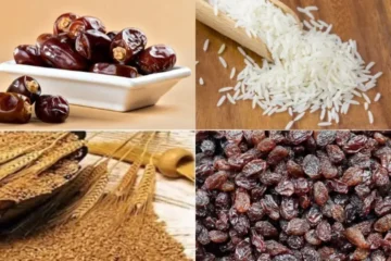 اسلامی نظریاتی کونسل نے صدقۂ فطر اور فدیے کا نصاب جاری کر دیا