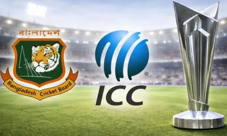 09230537پاکستان کی سفارتی کوششیں کامیاب، آئی سی سی نے بنگلہ دیش کو بڑا ریلیف دے دیا3d0a393
