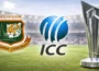 پاکستان کی سفارتی کوششیں کامیاب، آئی سی سی نے بنگلہ دیش کو بڑا ریلیف دے دیا