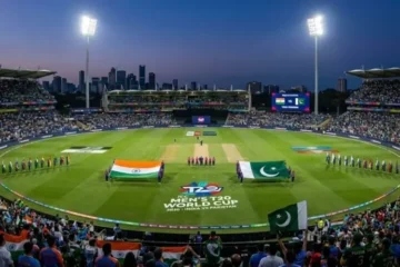 پاکستان نے ٹی ٹوئنٹی ورلڈ کپ میں بھارت کے خلاف میچ کھیلنے کی منظوری دے دی