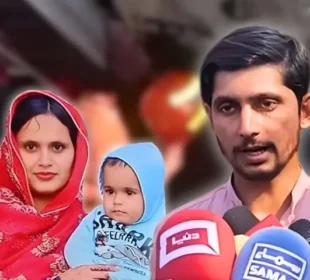 سانحہ بھاٹی گیٹ کیس: ورثا کی معافی کے بعد گرفتار ملزمان رہا