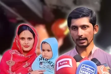 سانحہ بھاٹی گیٹ کیس: ورثا کی معافی کے بعد گرفتار ملزمان رہا