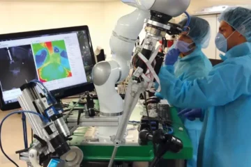 طبی شعبے میں اے آئی کے استعمال سے خطرات بڑھنے لگے