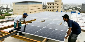 نیٹ میٹرنگ کی جگہ نیٹ بلنگ: نیا نظام کیا ہے اور اس کے اثرات کیا ہوں گے؟