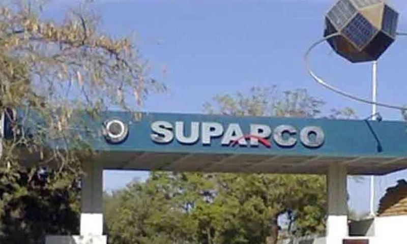 انسانی خلائی پرواز میں پاکستان کی بڑی پیش رفت، اسپارکو کامیاب