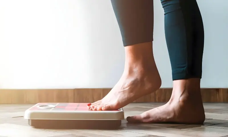 ورزش کے باوجود وزن کم نہ ہونے کی وجوہات کیا ہیں؟ ماہرین کی اہم رہنمائی