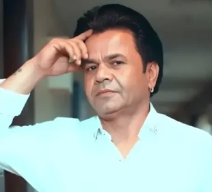 راج پال یادو کو مالی تنازع میں چھ ماہ قید، شوبز شخصیات کی حمایت سامنے آگئی