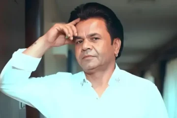 راج پال یادو کو مالی تنازع میں چھ ماہ قید، شوبز شخصیات کی حمایت سامنے آگئی