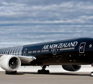"سفید کا تختہ مات! ایئر نیوزی لینڈ نے فلائٹ انڈسٹری میں تہلکہ مچادیا" 6 "سفید کا تختہ مات! ایئر نیوزی لینڈ نے فلائٹ انڈسٹری میں تہلکہ مچادیا"