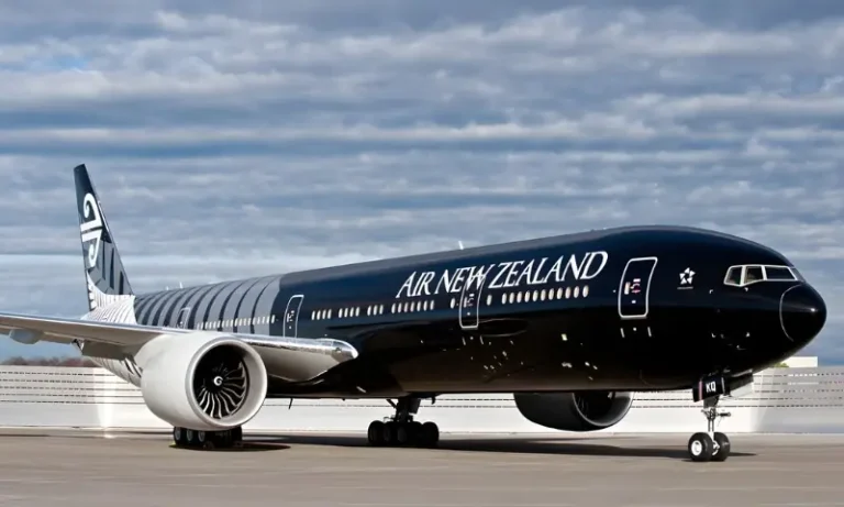 11110303"سفید کا تختہ مات! ایئر نیوزی لینڈ نے فلائٹ انڈسٹری میں تہلکہ مچادیا"bf4f813