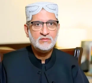 سردار اختر مینگل کی قومی اسمبلی رکنیت کا استعفا منظور، این اے 256 خالی ہو گئی