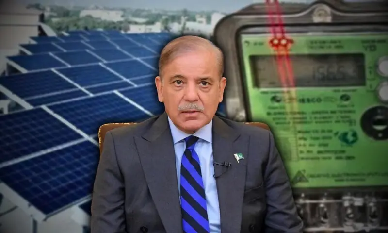 نیپرا کے نئے ضوابط پر ہنگامی اجلاس، موجودہ معاہدوں کے تحفظ کی ہدایت