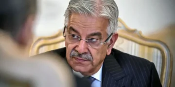 رمضان سے قبل دہشت گردوں کے خلاف کارروائی ممکن ہے، وزیر دفاع