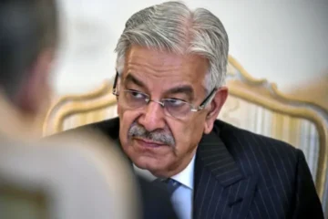 رمضان سے قبل دہشت گردوں کے خلاف کارروائی ممکن ہے، وزیر دفاع