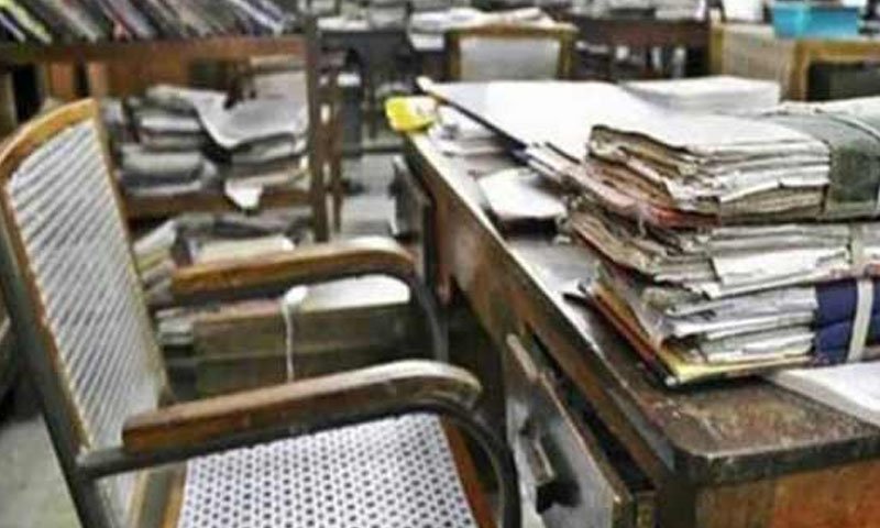 یومِ کشمیر پر 5 فروری کو ملک بھر میں عام تعطیل 1 یومِ کشمیر پر 5 فروری کو ملک بھر میں عام تعطیل